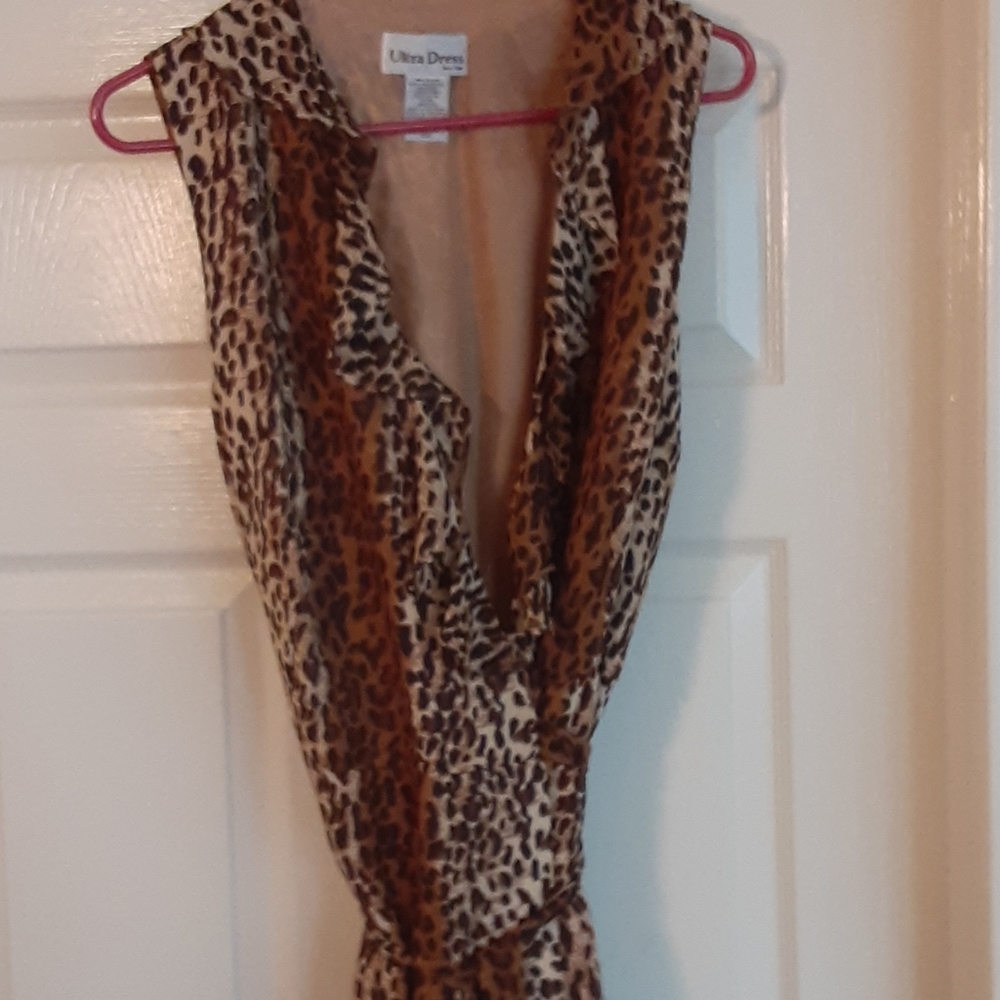 Dress (lady)